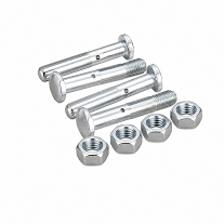 Morflex Bolt Set
